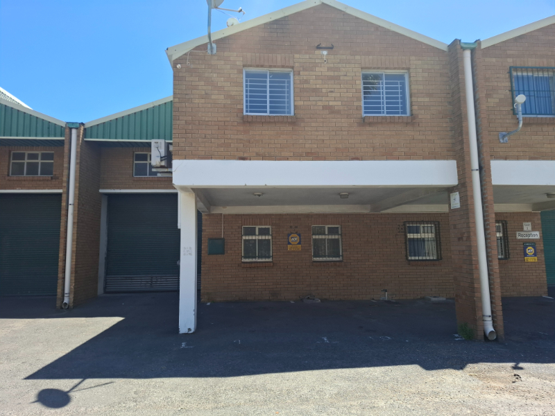 Commercial Property for Sale in Montague Gardens Western Cape